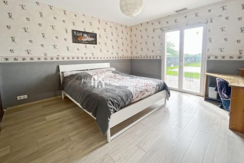 Villa i Cintegabelle, Haute-Garonne, Cintegabelle - € 318.000 | Ref: VM7343-HOMEKARE-HK - foto 7