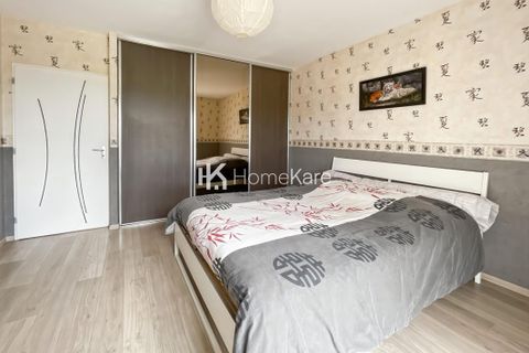 Villa i Cintegabelle, Haute-Garonne, Cintegabelle - € 318.000 | Ref: VM7343-HOMEKARE-HK - foto 8