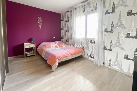 Villa i Cintegabelle, Haute-Garonne, Cintegabelle - € 318.000 | Ref: VM7343-HOMEKARE-HK - foto 9