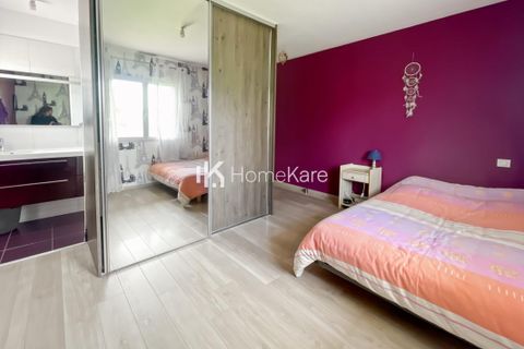 Villa i Cintegabelle, Haute-Garonne, Cintegabelle - € 318.000 | Ref: VM7343-HOMEKARE-HK - foto 10