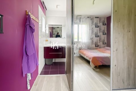 Villa i Cintegabelle, Haute-Garonne, Cintegabelle - € 318.000 | Ref: VM7343-HOMEKARE-HK - foto 11