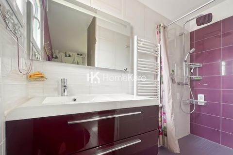 Villa i Cintegabelle, Haute-Garonne, Cintegabelle - € 318.000 | Ref: VM7343-HOMEKARE-HK - foto 12