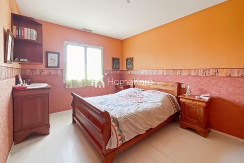 Villa i Cintegabelle, Haute-Garonne, Cintegabelle - € 318.000 | Ref: VM7343-HOMEKARE-HK - foto 13