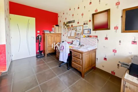 Villa i Cintegabelle, Haute-Garonne, Cintegabelle - € 318.000 | Ref: VM7343-HOMEKARE-HK - foto 15