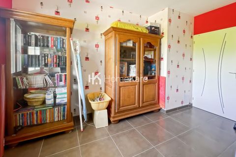 Villa i Cintegabelle, Haute-Garonne, Cintegabelle - € 318.000 | Ref: VM7343-HOMEKARE-HK - foto 16