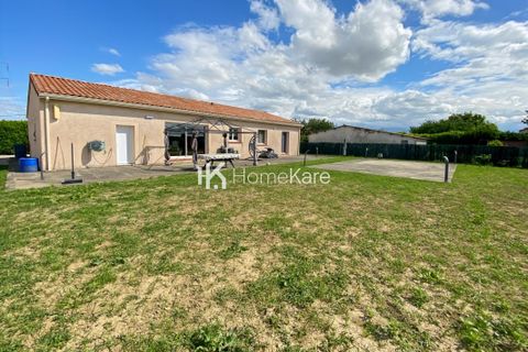 Villa i Cintegabelle, Haute-Garonne, Cintegabelle - € 318.000 | Ref: VM7343-HOMEKARE-HK - foto 21