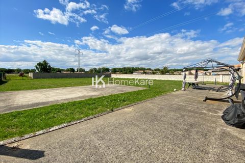 Villa i Cintegabelle, Haute-Garonne, Cintegabelle - € 318.000 | Ref: VM7343-HOMEKARE-HK - foto 23