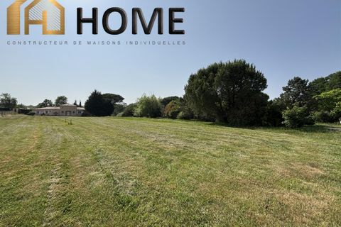 Terra a Camarsac, Gironde, Camarsac - € 113.000 | Ref: MB-Camarsac-3 - foto 2