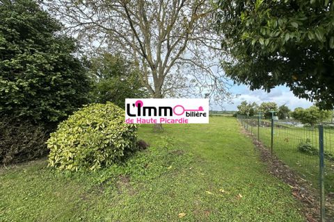 Villa i Vrély, Somme, Vrély - € 94.300 | Ref: C3707-MH-HAUTEPICARDIE3 - foto 1