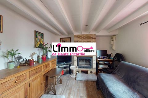 Villa i Vrély, Somme, Vrély - € 94.300 | Ref: C3707-MH-HAUTEPICARDIE3 - foto 4