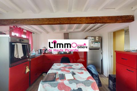 Villa i Vrély, Somme, Vrély - € 94.300 | Ref: C3707-MH-HAUTEPICARDIE3 - foto 5
