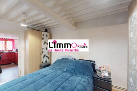 Villa i Vrély, Somme, Vrély - € 94.300 | Ref: C3707-MH-HAUTEPICARDIE3 - foto 6