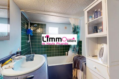 Villa i Vrély, Somme, Vrély - € 94.300 | Ref: C3707-MH-HAUTEPICARDIE3 - foto 7