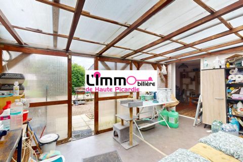 Villa i Vrély, Somme, Vrély - € 94.300 | Ref: C3707-MH-HAUTEPICARDIE3 - foto 8
