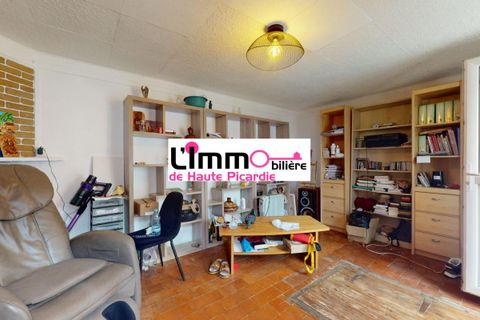 Villa i Vrély, Somme, Vrély - € 94.300 | Ref: C3707-MH-HAUTEPICARDIE3 - foto 9