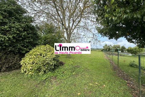 Villa i Vrély, Somme, Vrély - € 94.300 | Ref: C3707-MH-HAUTEPICARDIE3 - foto 10