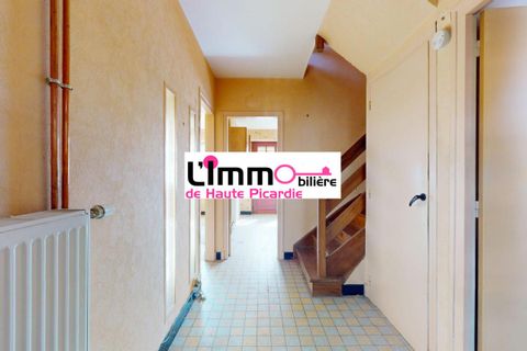 Villa i Chaulnes, Somme, Chaulnes - € 115.300 | Ref: C3701-MD-HAUTEPICARDIE3 - foto 2