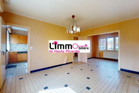 Villa i Chaulnes, Somme, Chaulnes - € 115.300 | Ref: C3701-MD-HAUTEPICARDIE3 - foto 3