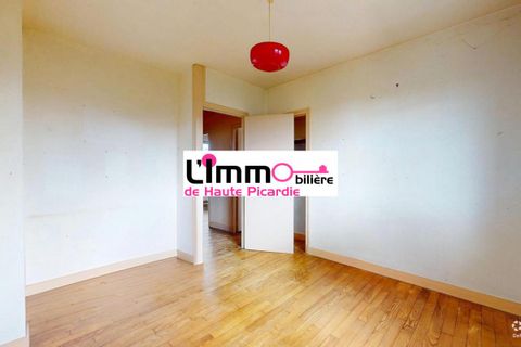 Villa i Chaulnes, Somme, Chaulnes - € 115.300 | Ref: C3701-MD-HAUTEPICARDIE3 - foto 6