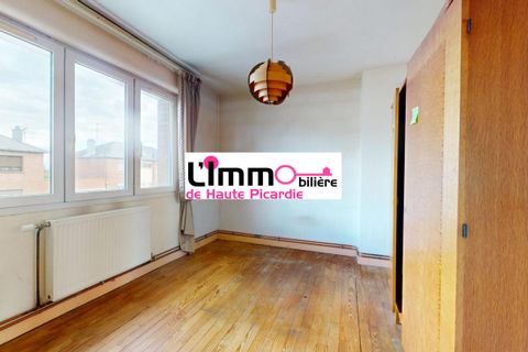 Villa i Chaulnes, Somme, Chaulnes - € 115.300 | Ref: C3701-MD-HAUTEPICARDIE3 - foto 7