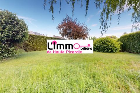 Villa i Chaulnes, Somme, Chaulnes - € 115.300 | Ref: C3701-MD-HAUTEPICARDIE3 - foto 8