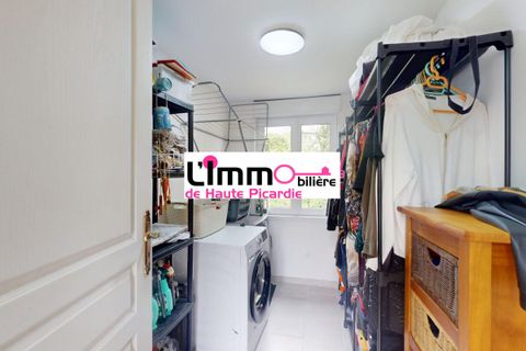 Landejendom i Caix, Somme, Caix - € 88.880 | Ref: C3699-EL-HAUTEPICARDIE3 - foto 4