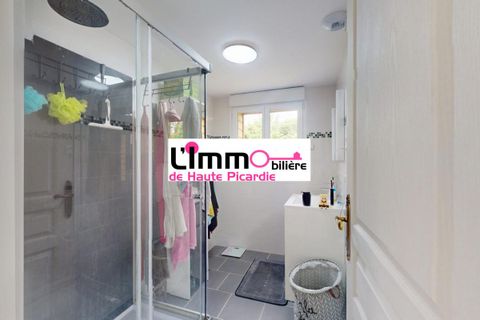 Landejendom i Caix, Somme, Caix - € 88.880 | Ref: C3699-EL-HAUTEPICARDIE3 - foto 5