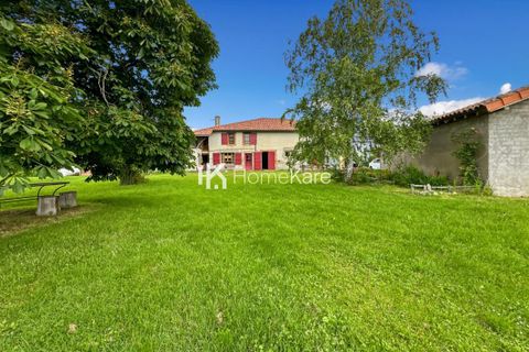 Farm i Lezat-sur-Leze, Ariege, Lezat-sur-Leze - € 315.000 | Ref: VM5823-HOMEKARE-HK - foto 1
