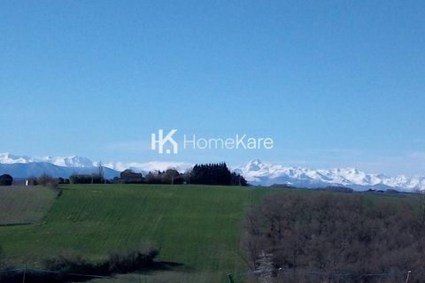 Farm i Lezat-sur-Leze, Ariege, Lezat-sur-Leze - € 315.000 | Ref: VM5823-HOMEKARE-HK - foto 3