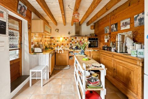 Farm i Lezat-sur-Leze, Ariege, Lezat-sur-Leze - € 315.000 | Ref: VM5823-HOMEKARE-HK - foto 4