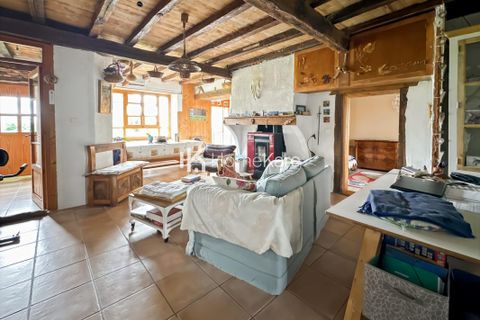 Farm i Lezat-sur-Leze, Ariege, Lezat-sur-Leze - € 315.000 | Ref: VM5823-HOMEKARE-HK - foto 6