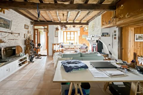 Farm i Lezat-sur-Leze, Ariege, Lezat-sur-Leze - € 315.000 | Ref: VM5823-HOMEKARE-HK - foto 7
