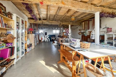 Farm i Lezat-sur-Leze, Ariege, Lezat-sur-Leze - € 315.000 | Ref: VM5823-HOMEKARE-HK - foto 9