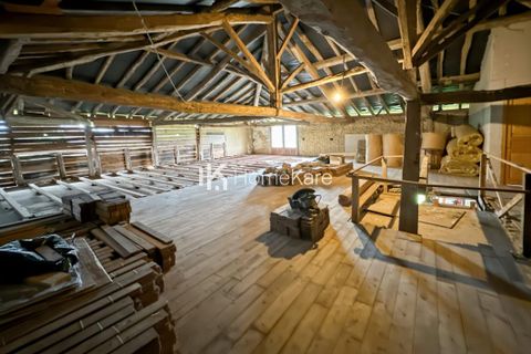 Farm i Lezat-sur-Leze, Ariege, Lezat-sur-Leze - € 315.000 | Ref: VM5823-HOMEKARE-HK - foto 14