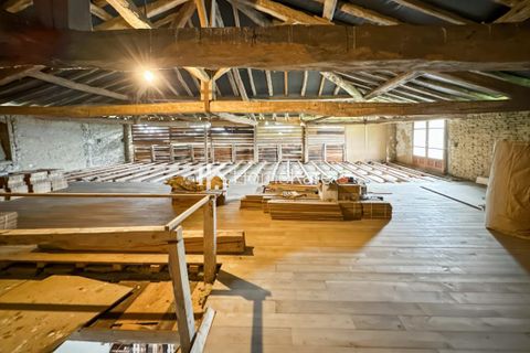 Farm i Lezat-sur-Leze, Ariege, Lezat-sur-Leze - € 315.000 | Ref: VM5823-HOMEKARE-HK - foto 15