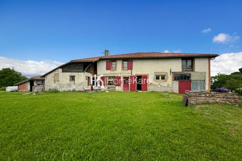 Farm i Lezat-sur-Leze, Ariege, Lezat-sur-Leze - € 315.000 | Ref: VM5823-HOMEKARE-HK - foto 18