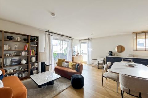 Lejlighed i Bordeaux, Gironde, Bordeaux - € 549.000 | Ref: VA6295-HOMEKARE-HK - foto 2