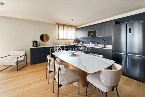 Lejlighed i Bordeaux, Gironde, Bordeaux - € 549.000 | Ref: VA6295-HOMEKARE-HK - foto 3