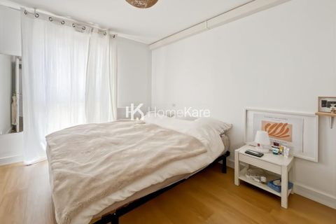 Lejlighed i Bordeaux, Gironde, Bordeaux - € 549.000 | Ref: VA6295-HOMEKARE-HK - foto 4