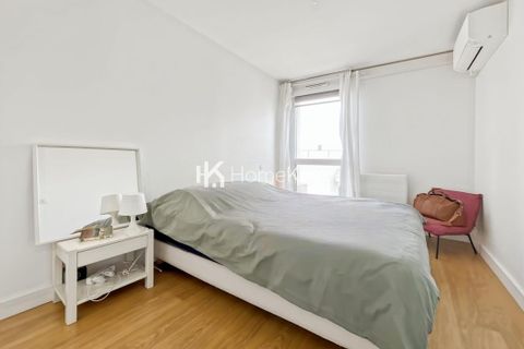 Lejlighed i Bordeaux, Gironde, Bordeaux - € 549.000 | Ref: VA6295-HOMEKARE-HK - foto 5