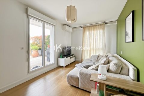Lejlighed i Bordeaux, Gironde, Bordeaux - € 549.000 | Ref: VA6295-HOMEKARE-HK - foto 7