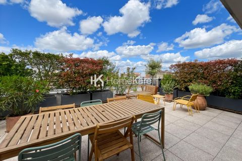 Lejlighed i Bordeaux, Gironde, Bordeaux - € 549.000 | Ref: VA6295-HOMEKARE-HK - foto 9