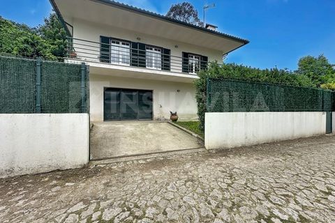 Villa i Venade e Azevedo, Viana do Castelo, Venade e Azevedo - € 299.000 | Ref: 2825 - foto 2