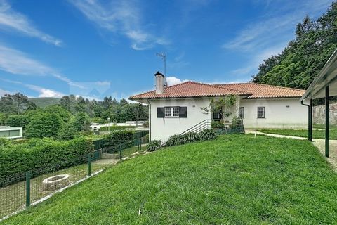 Villa i Venade e Azevedo, Viana do Castelo, Venade e Azevedo - € 299.000 | Ref: 2825 - foto 3
