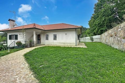 Villa i Venade e Azevedo, Viana do Castelo, Venade e Azevedo - € 299.000 | Ref: 2825 - foto 1