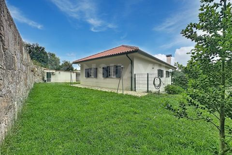 Villa i Venade e Azevedo, Viana do Castelo, Venade e Azevedo - € 299.000 | Ref: 2825 - foto 4