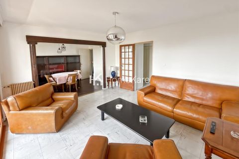 Lejlighed i Toulouse, Haute-Garonne, Toulouse - € 1.100/måned | Ref: LA6309-53-HOMEKARE - foto 1