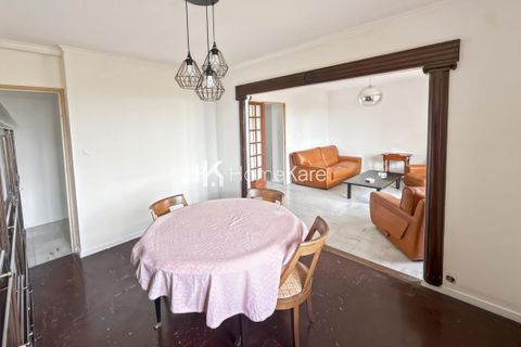 Lejlighed i Toulouse, Haute-Garonne, Toulouse - € 1.100/måned | Ref: LA6309-53-HOMEKARE - foto 3