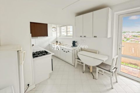 Lejlighed i Toulouse, Haute-Garonne, Toulouse - € 1.100/måned | Ref: LA6309-53-HOMEKARE - foto 5