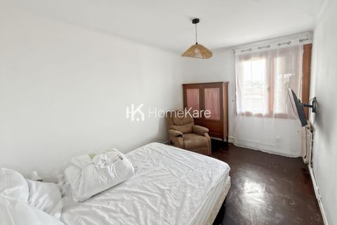 Lejlighed i Toulouse, Haute-Garonne, Toulouse - € 1.100/måned | Ref: LA6309-53-HOMEKARE - foto 6